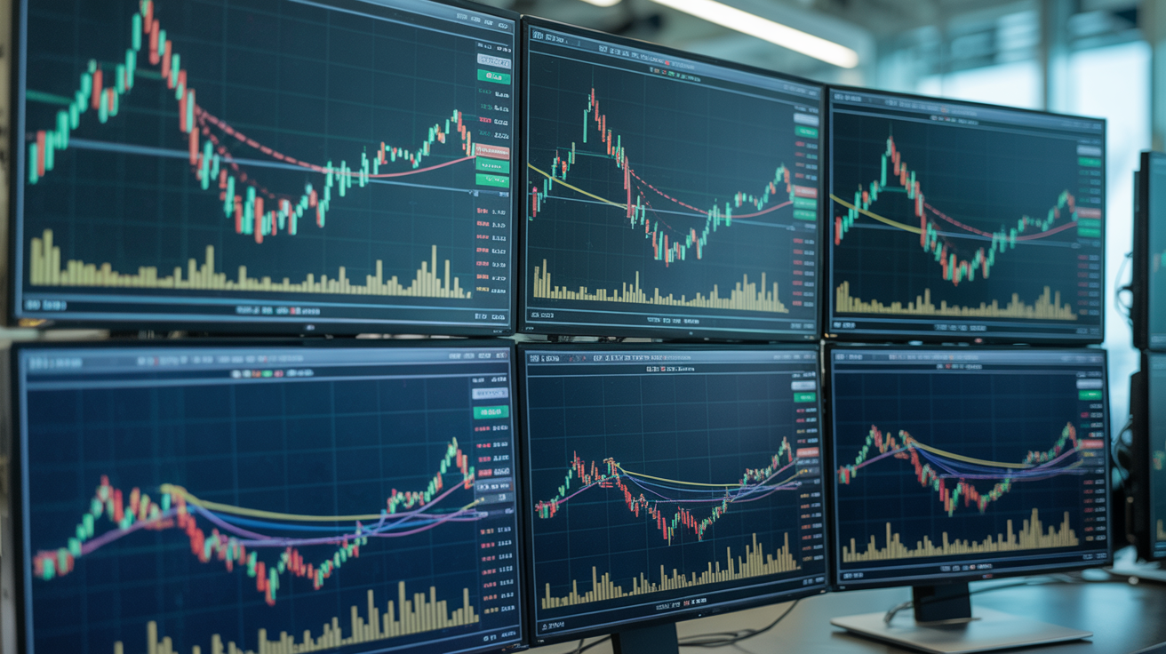 Market Report: Q1 2026 Distressed Asset Trends