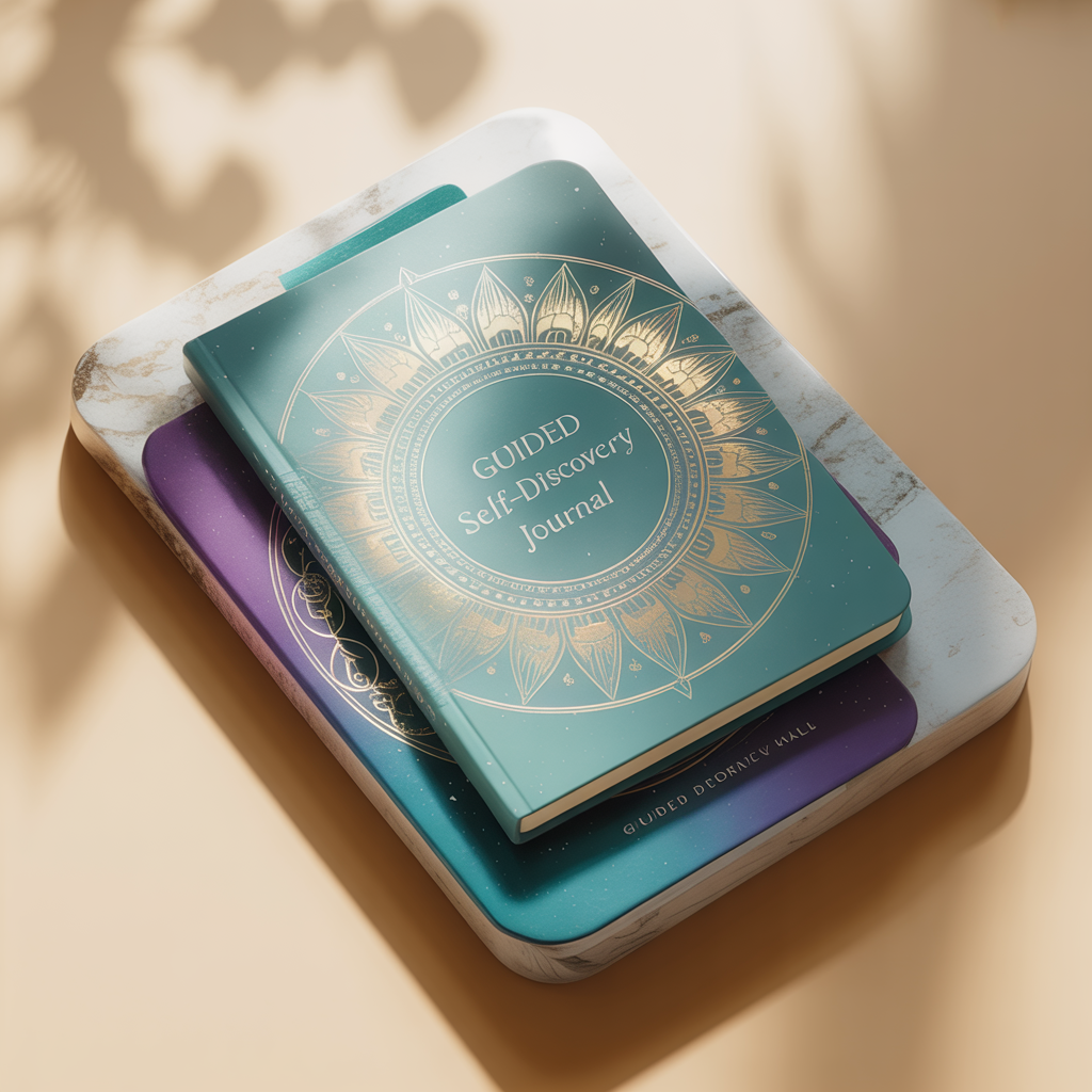 Inner Light Discovery Journal