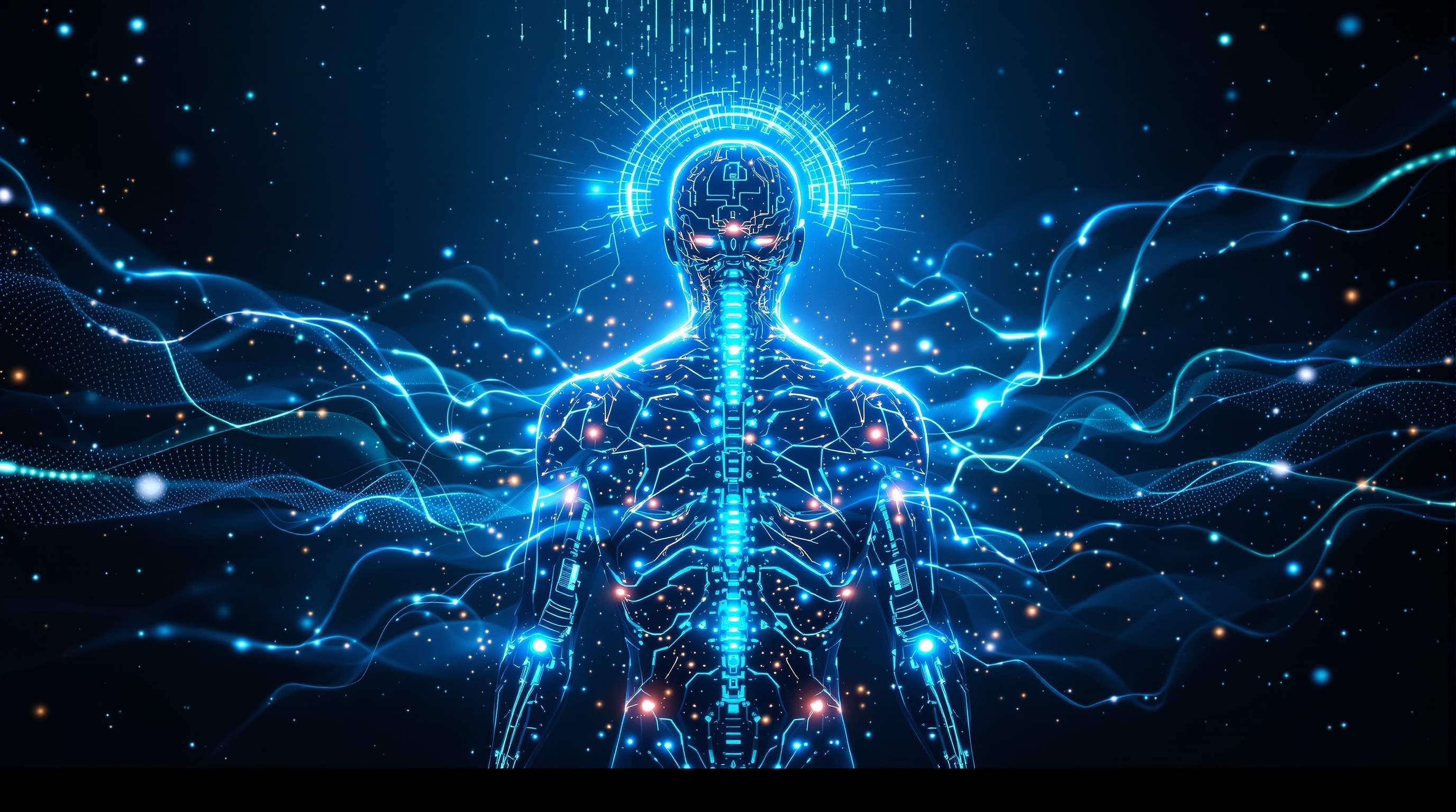 Transhumanism & Evolution