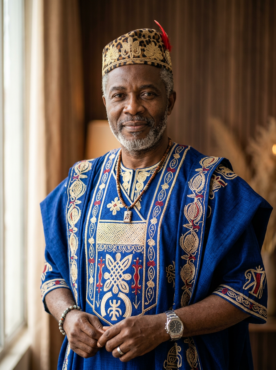 Engr. Julius Okwara