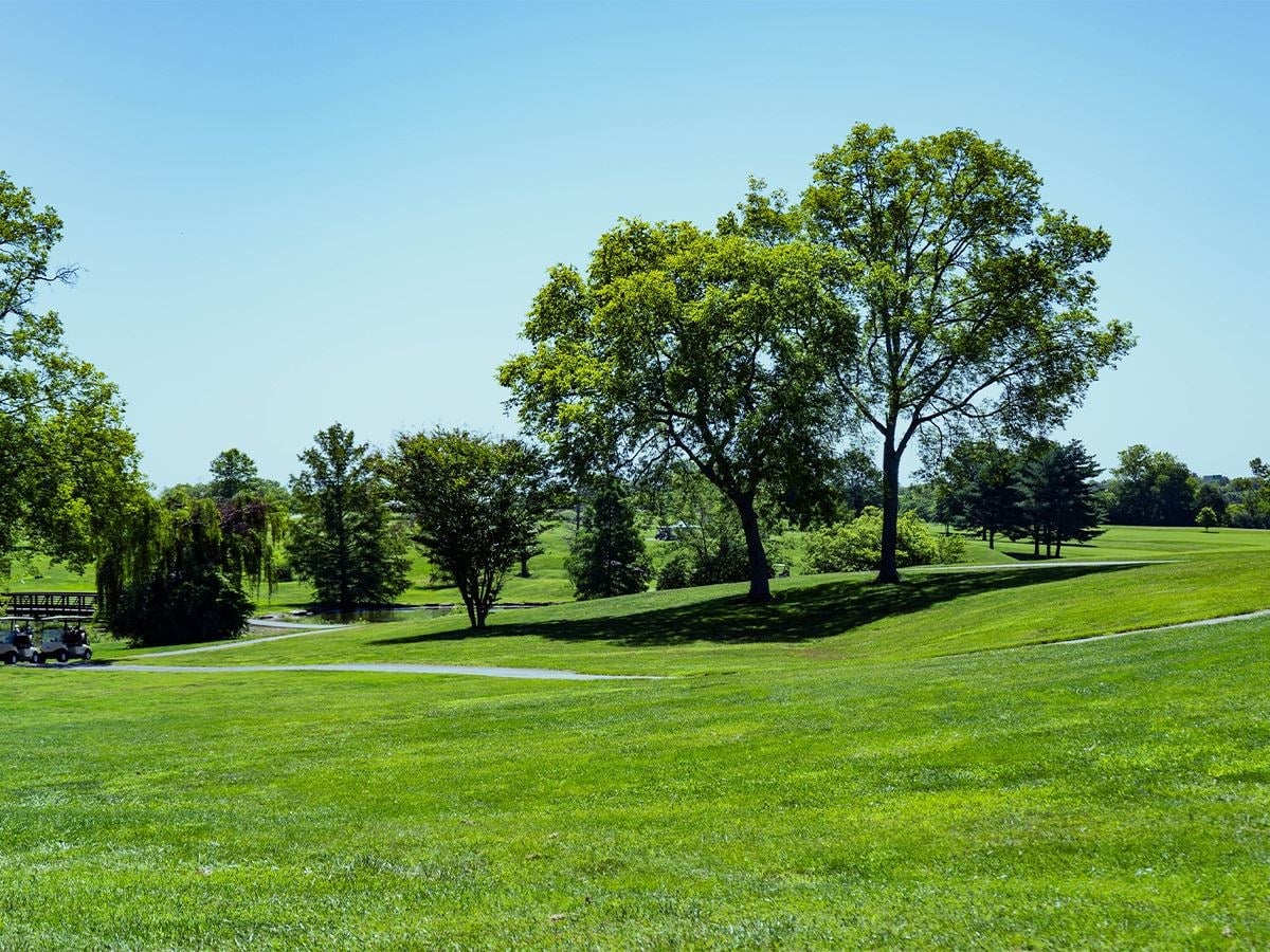 Long Hollow Golf Course golf course in Gallatin, Tennessee