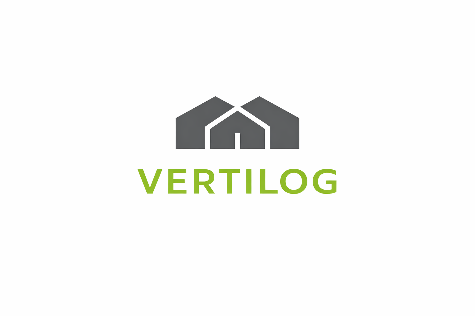 VERTILOG Logo