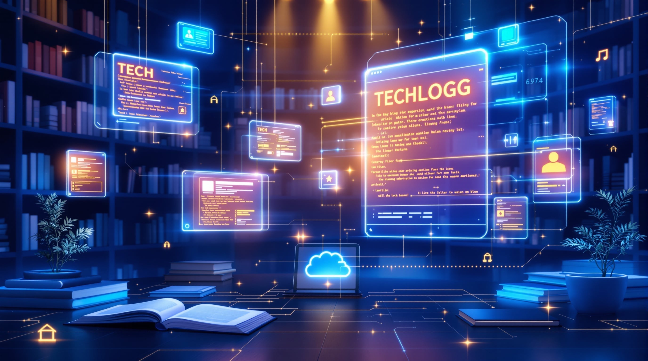 O papel da inteligência artificial na transformação digital