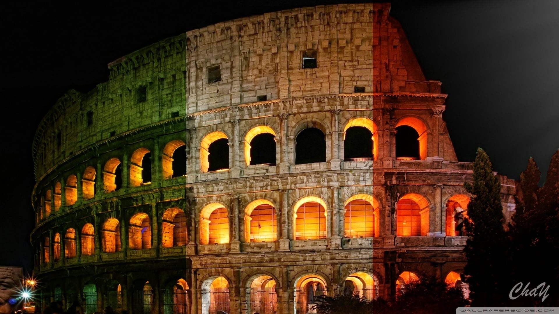 Roma