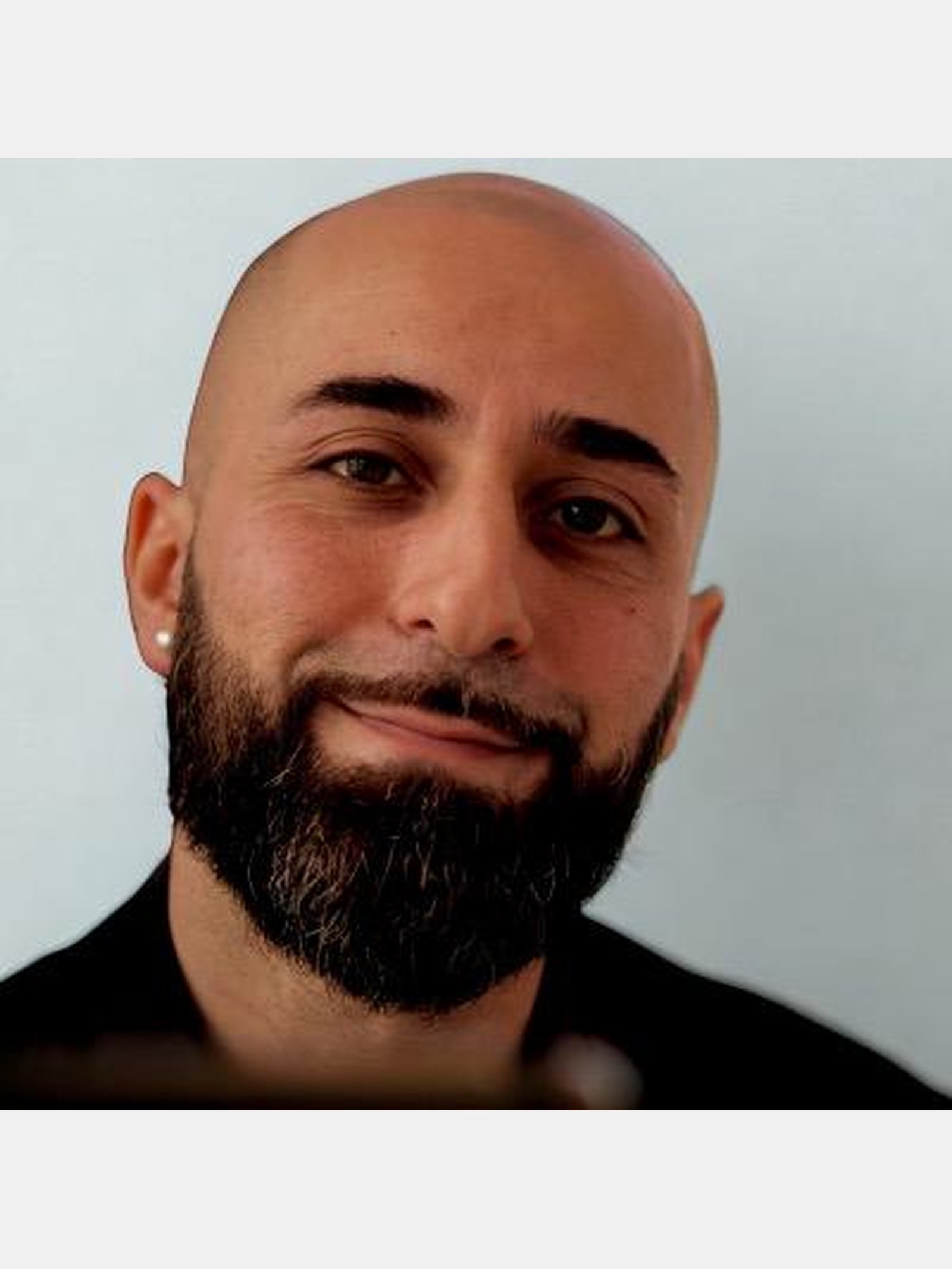 Bawan Abdulla - Mindset Architect Coach