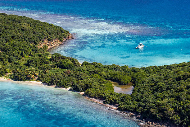 Puerto Rico Caribbean destination