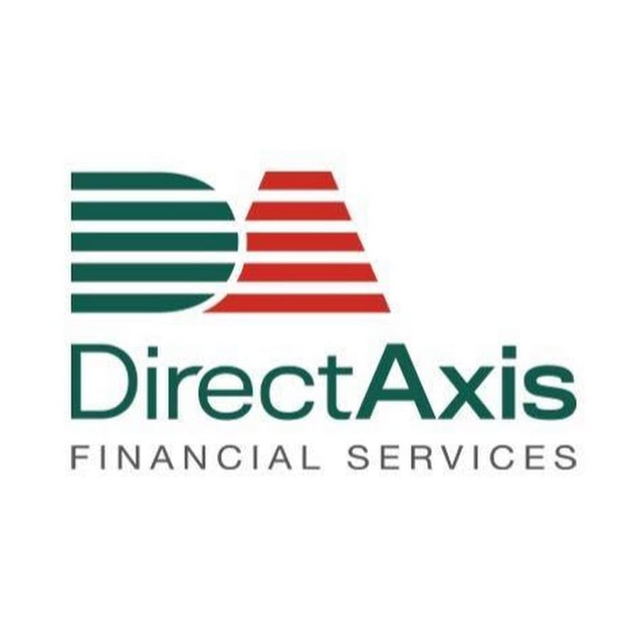 DirectAxis logo