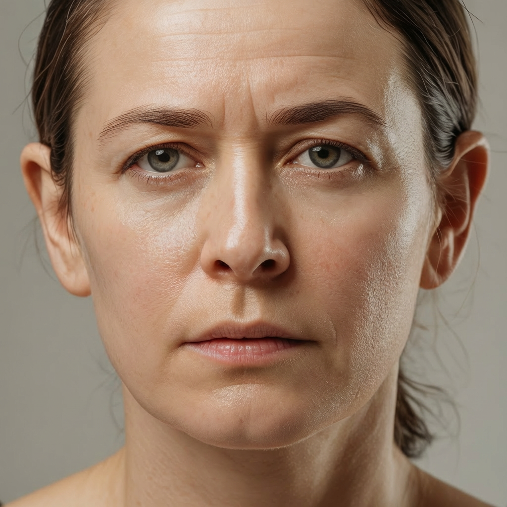 Skin Firming - Amanda K., 45