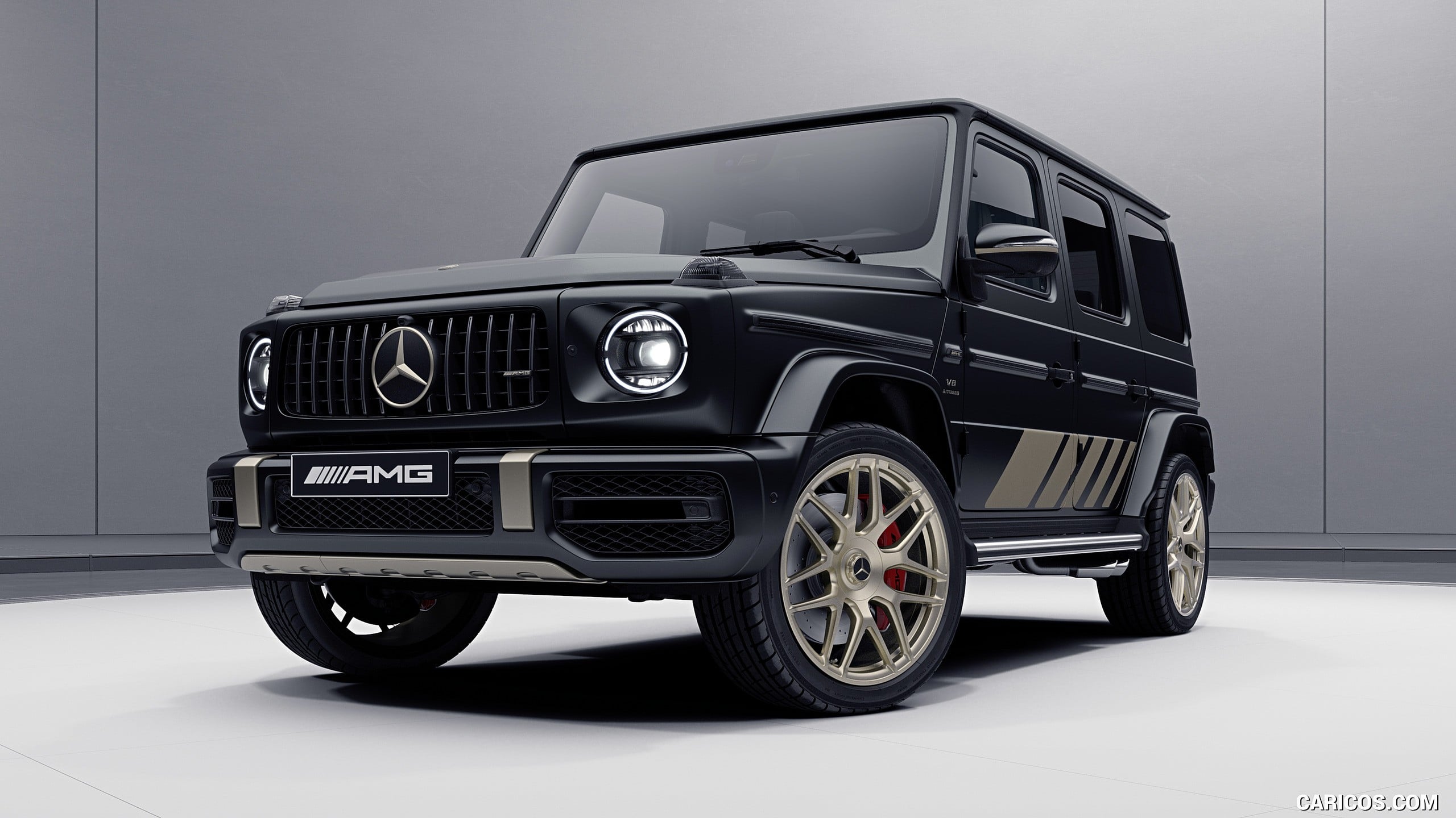 Mercedes-AMG G 63