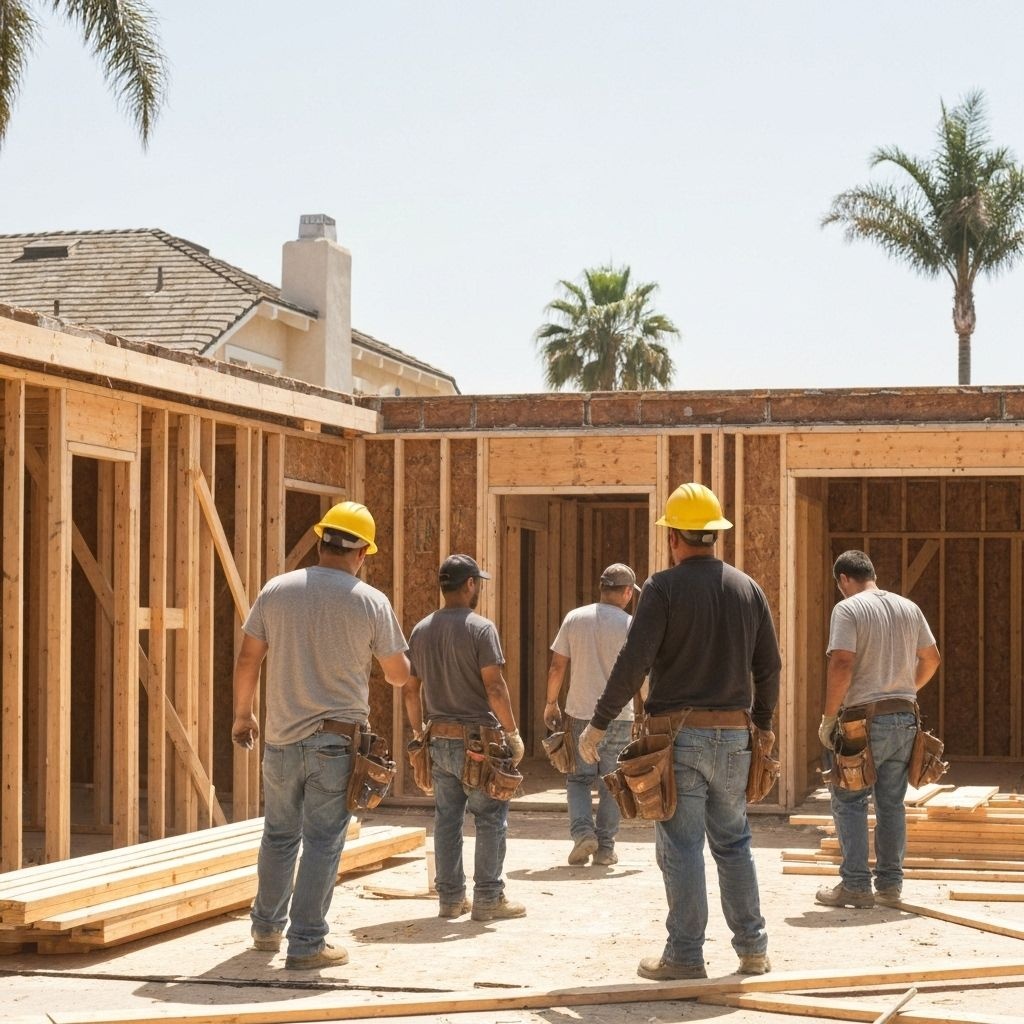 BuildRight Contractors