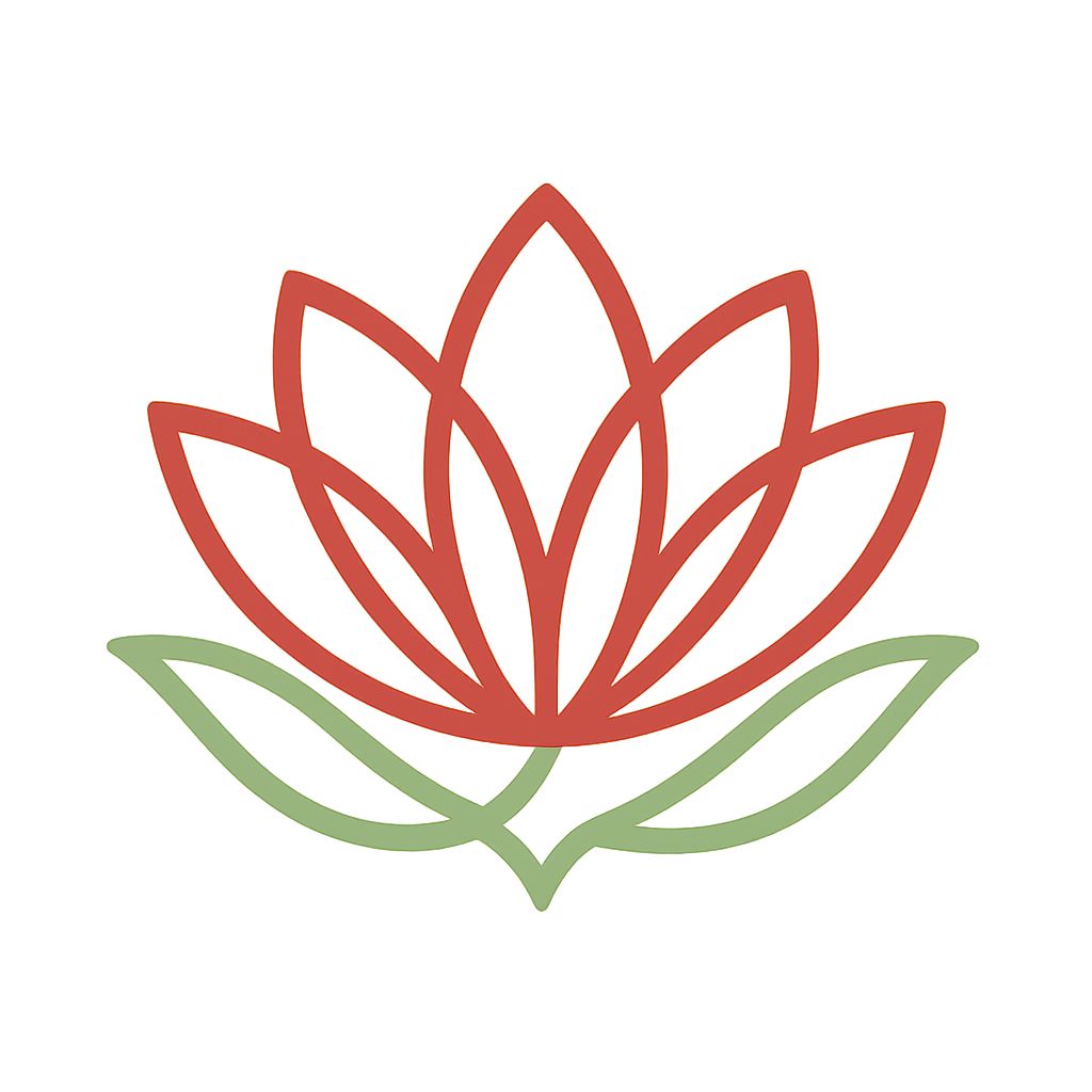 Logo Coiffure O Lotus