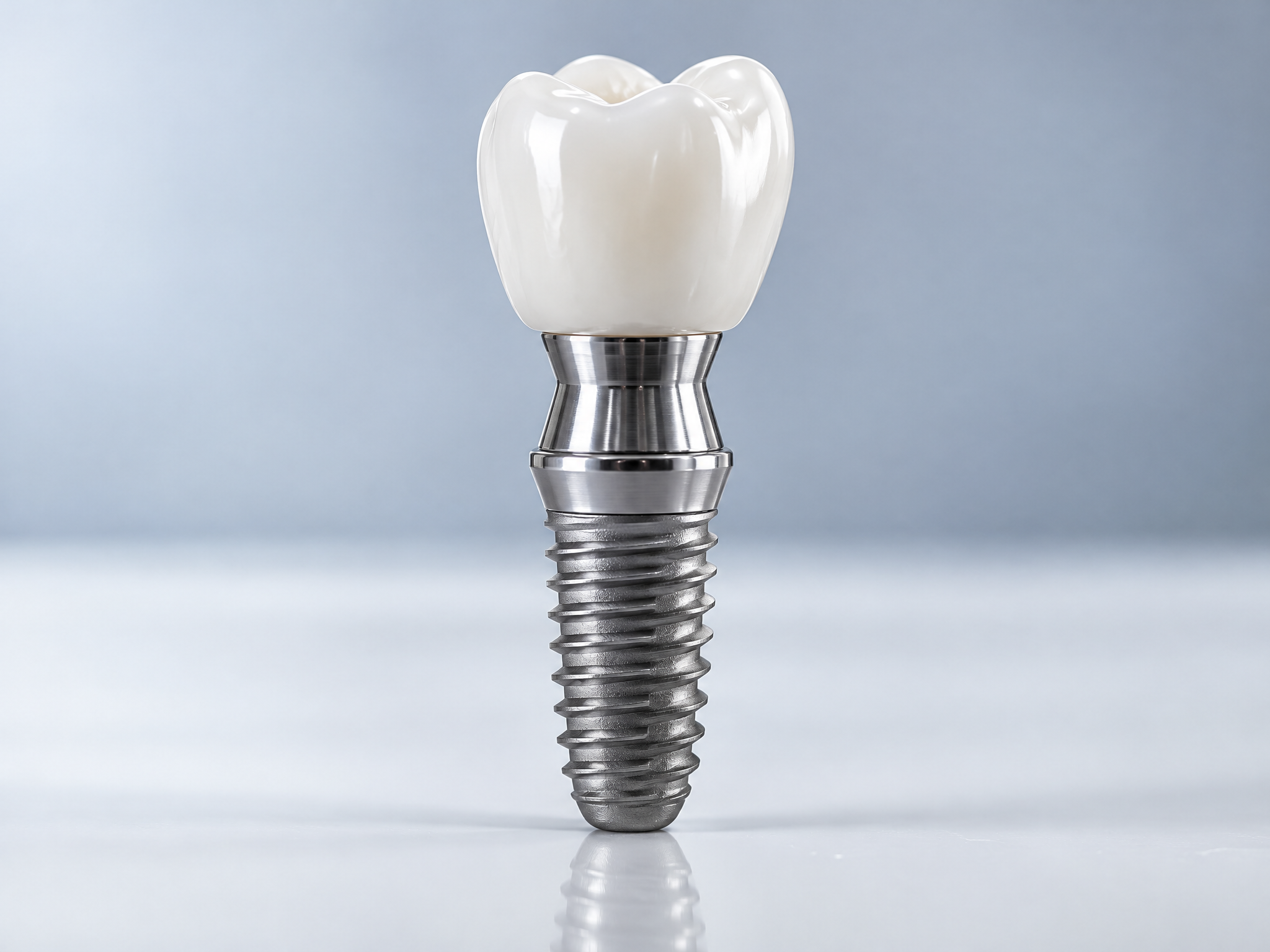 Root Canal Treatment