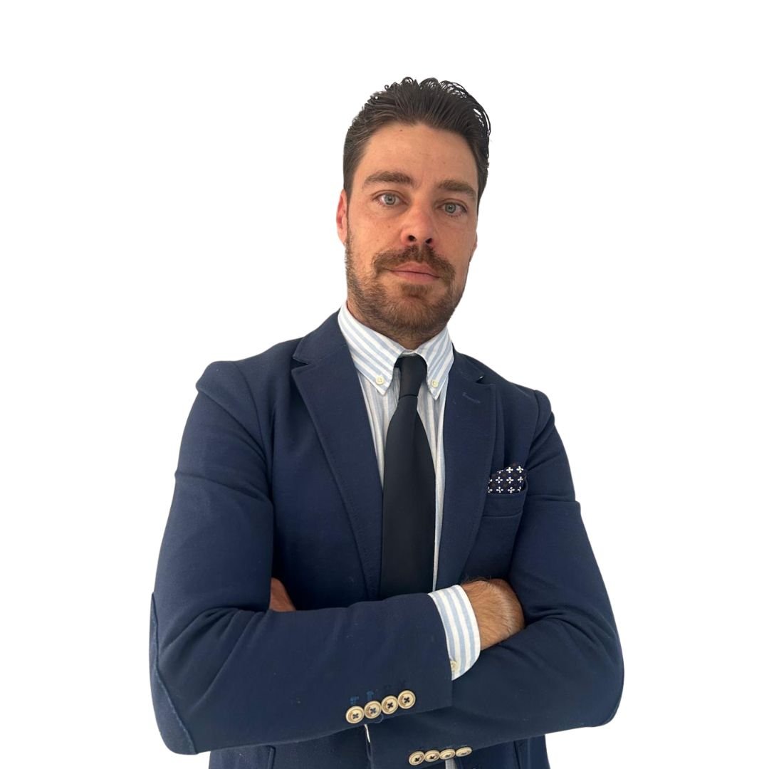 ALEJANDRO FORNIES - CEO de Sparta Jurídicos y Presidente