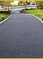 Driveway & Patio Cleaning example 2