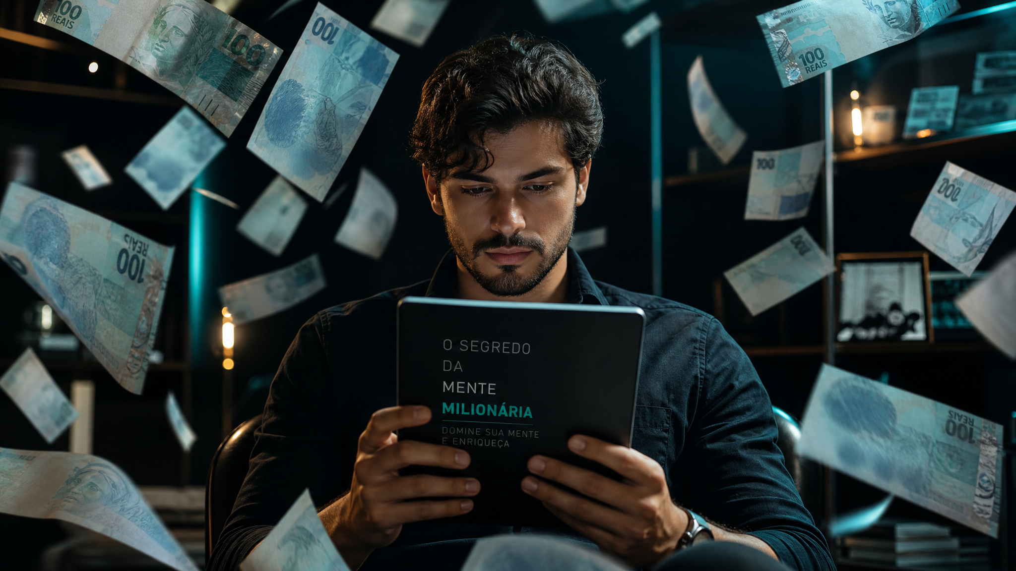 Método de vendas de E-books no perpétuo + meus melhores e-books