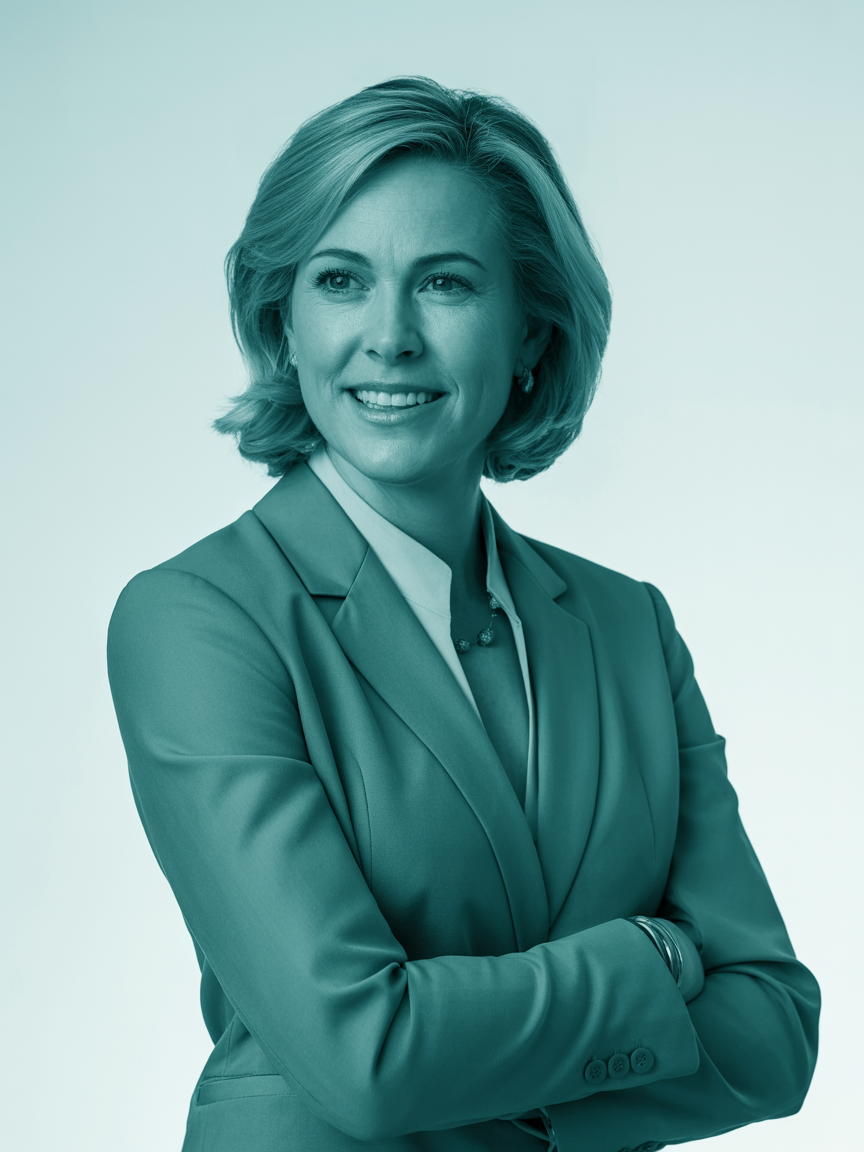 Diane Ah-Chan - Co-founder & Director