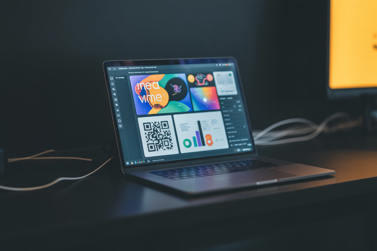 Digital services showcase