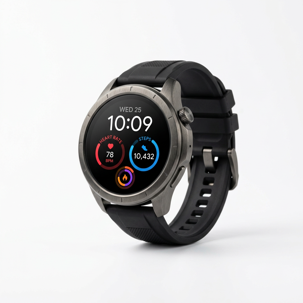 NovaWatch GT