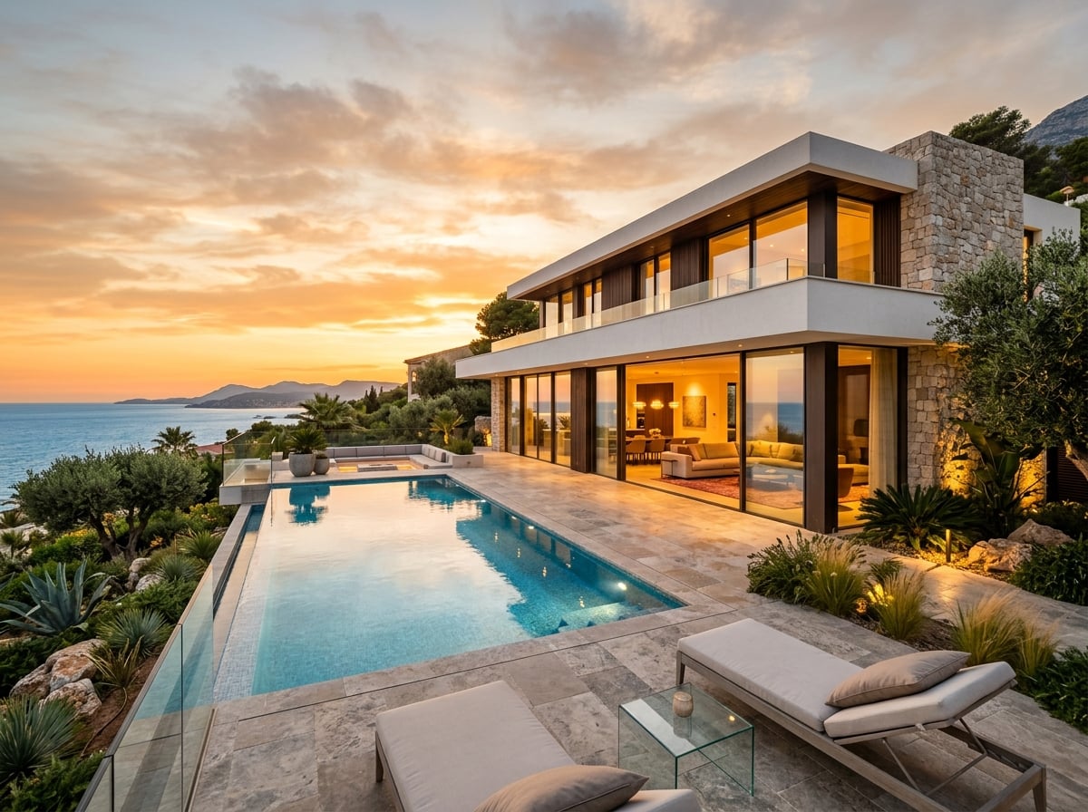 Residencial — activos GEFISER