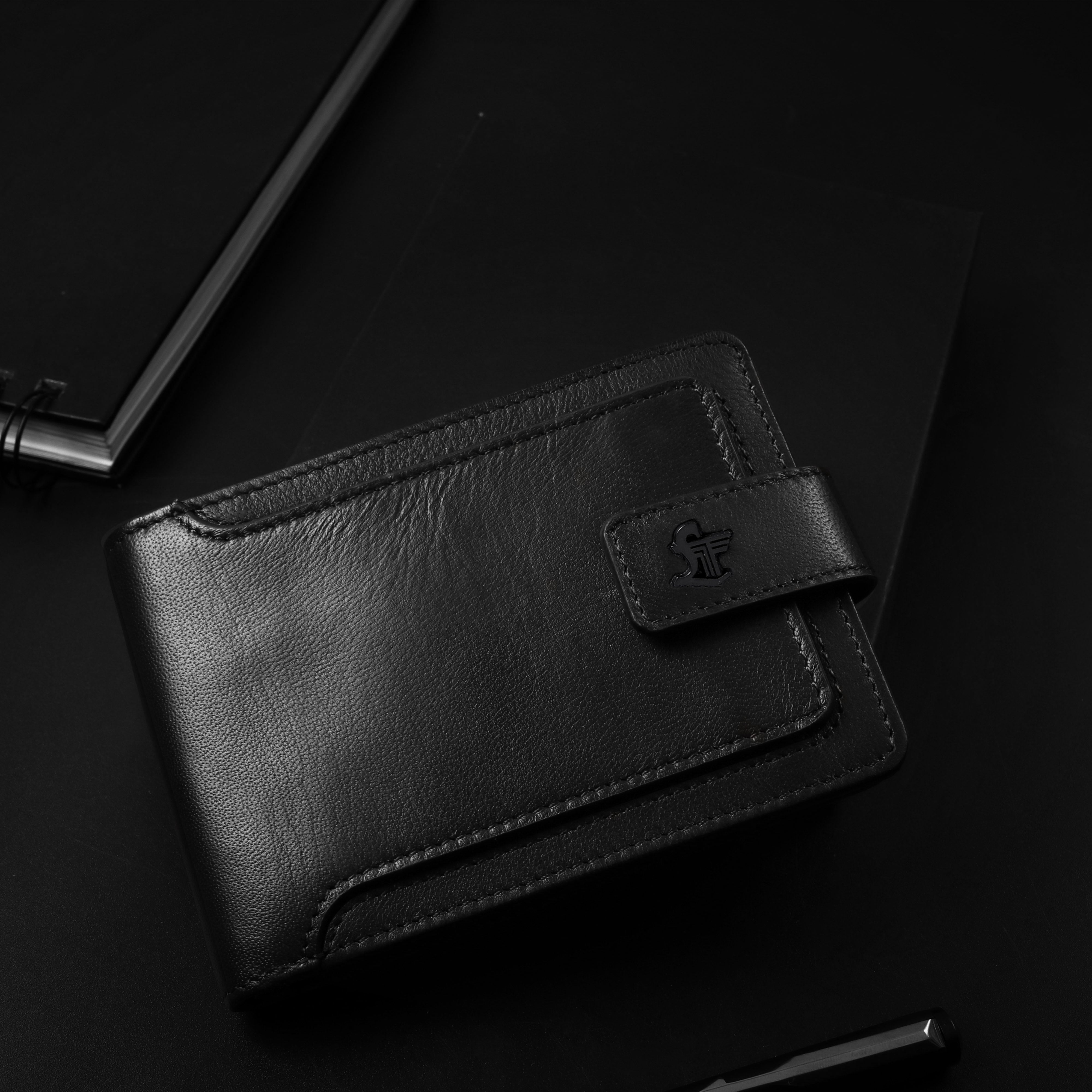 Men's Wallets