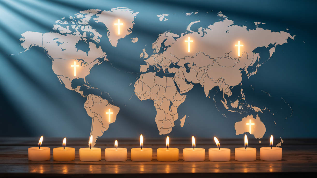 Persecution Report - January 19, 2026