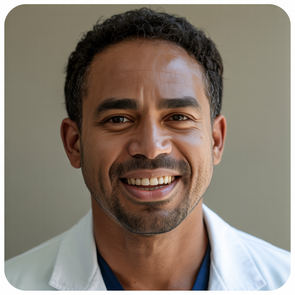 Depoimento — Dr. Rafael Mendes