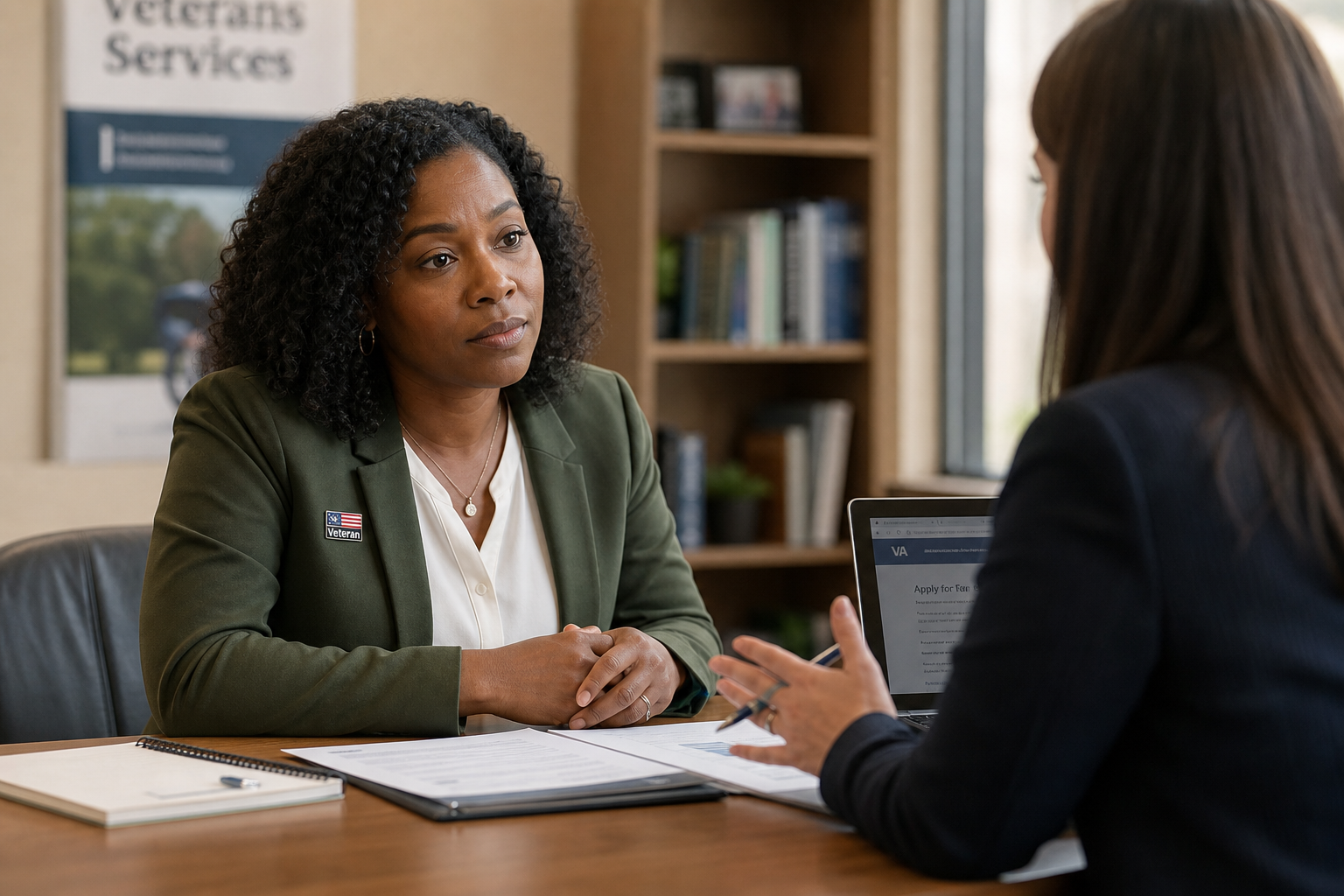 Initial Client Consultation