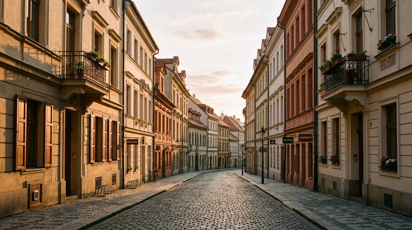 The Walk That Isn't Exercise