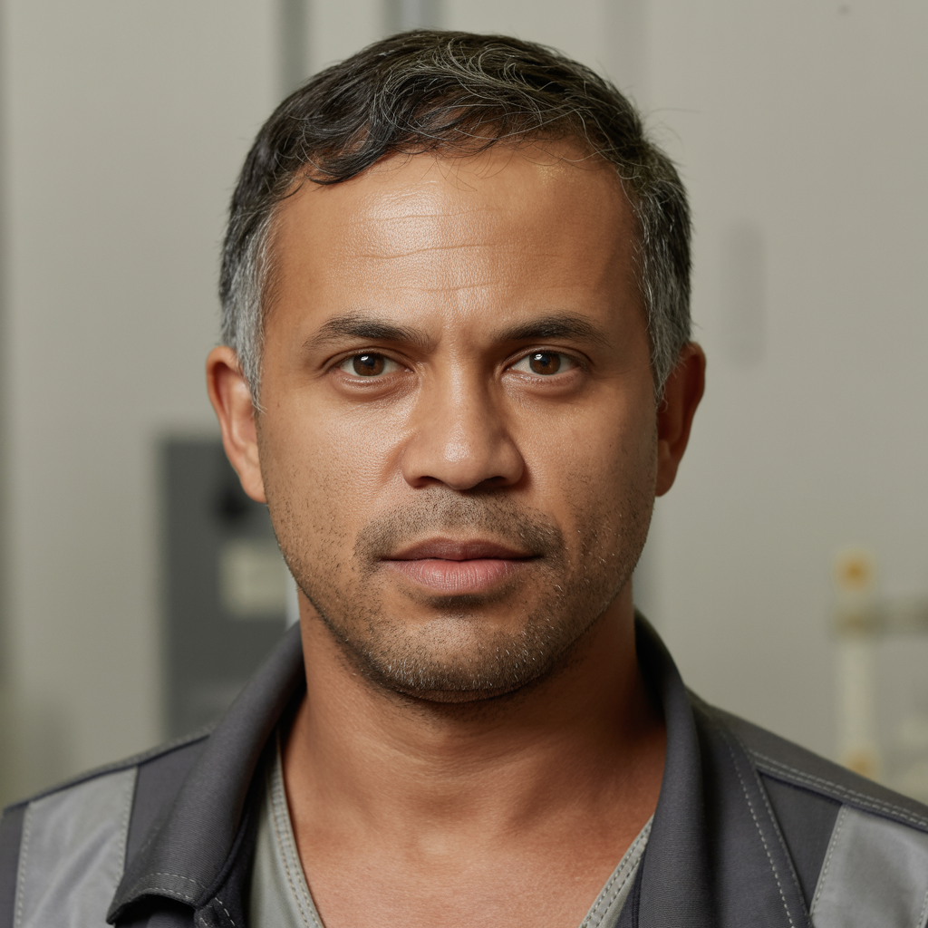 Foto de Carlos Oliveira