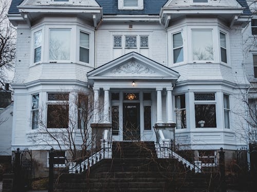 Home Valuation