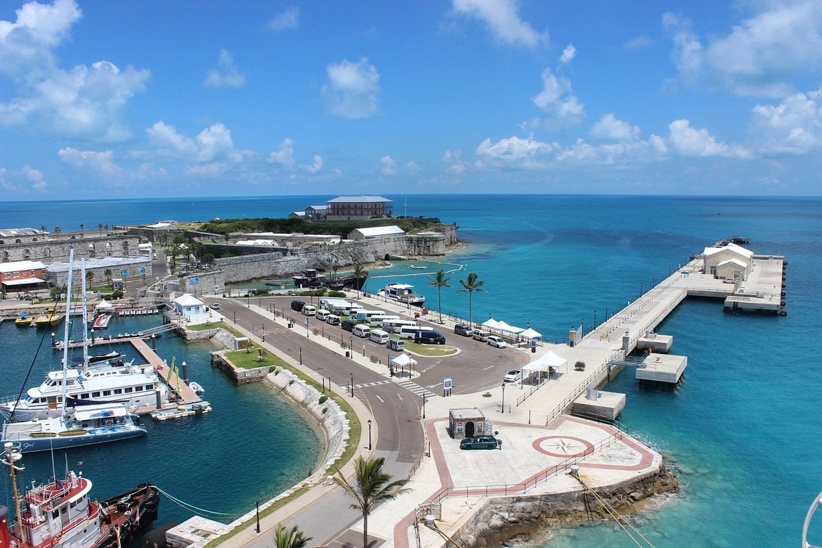 Bermuda photo 3