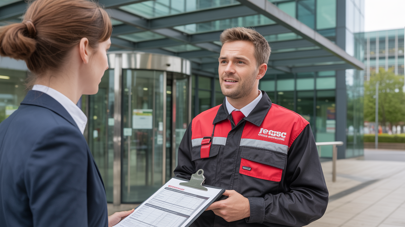 Local Authorities pest control services