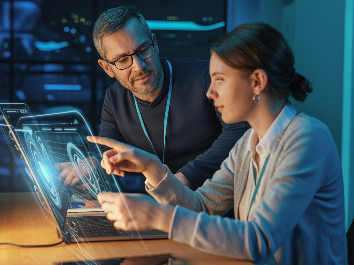 Mentorias Master Personalizadas