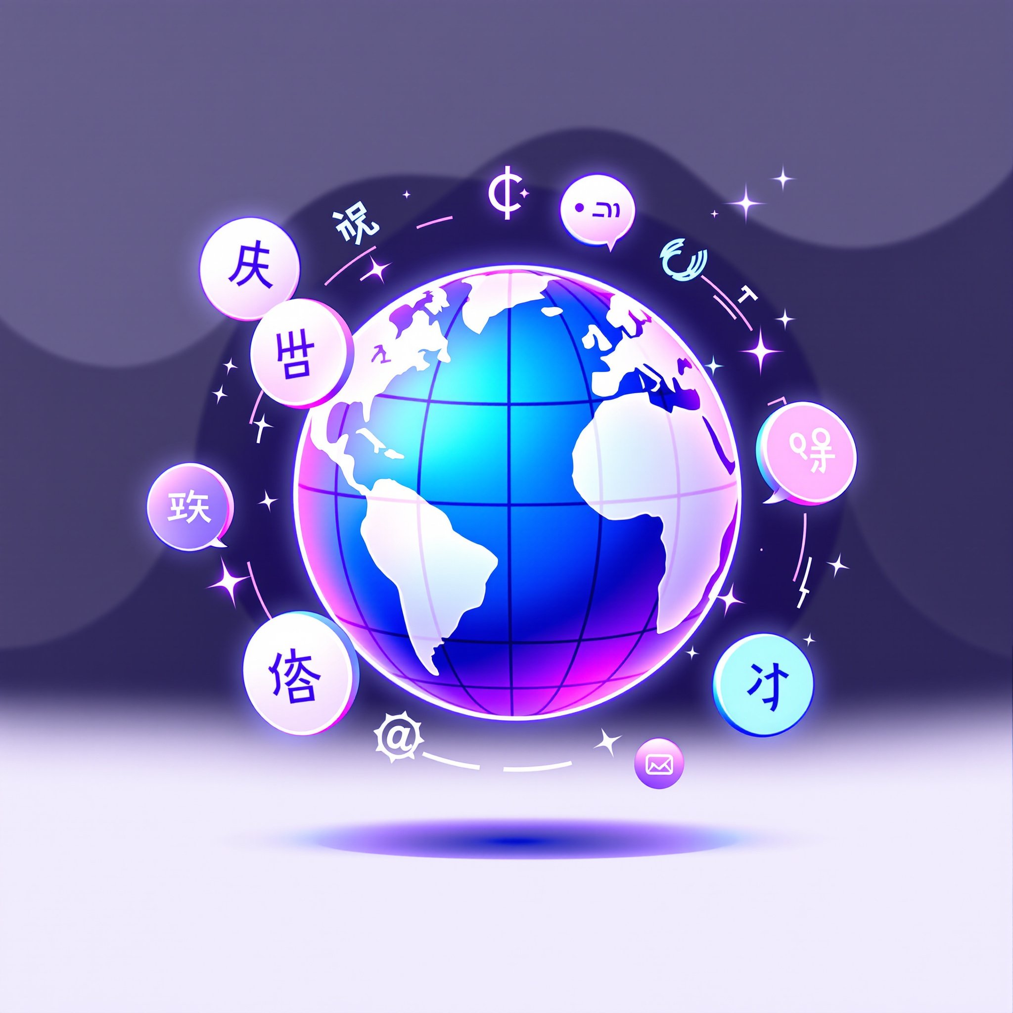 Multi-Language Writing Support