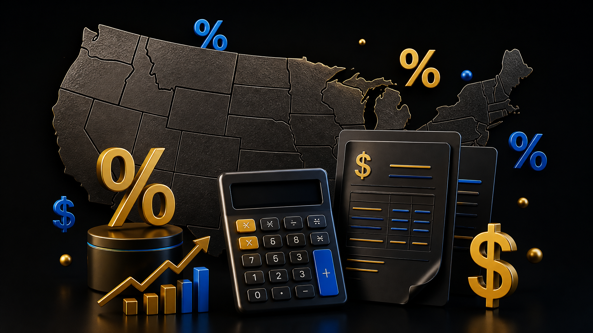 US Sales Tax for Ecommerce Sellers: A Complete Guide for 2026