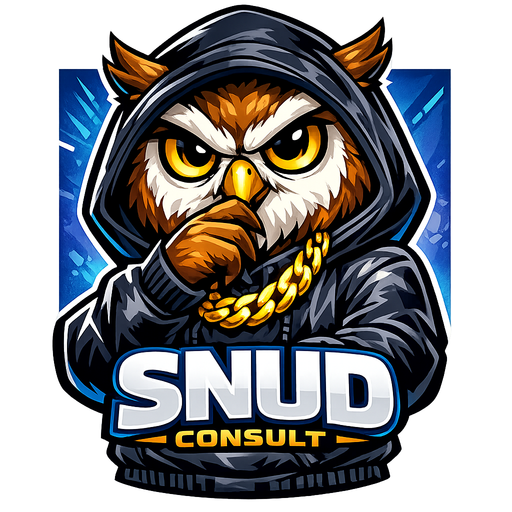 Sage the Owl