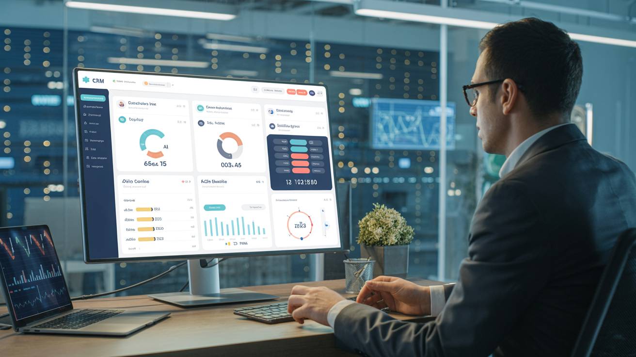 Salesforce starten 2025 - Kompletter Einsteiger-Guide