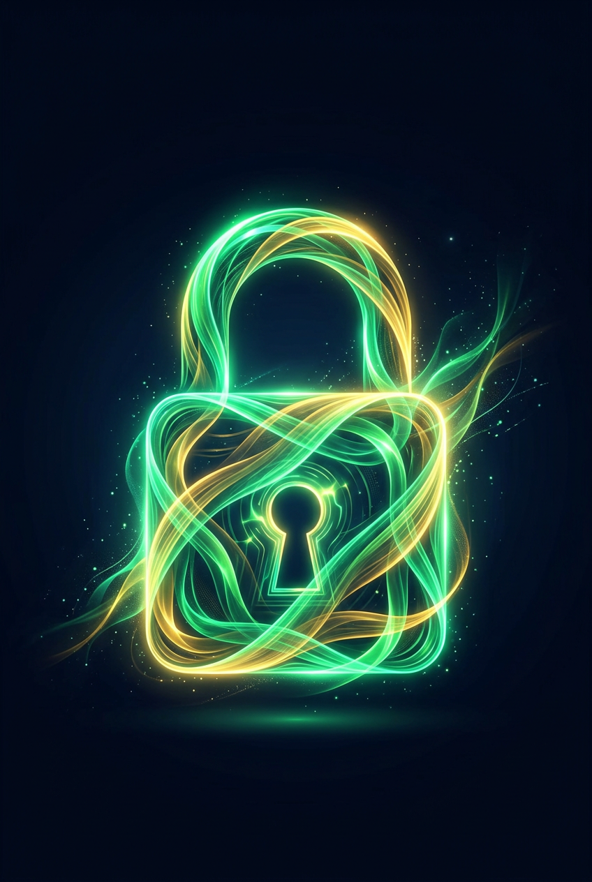 Psychology of the Locked Trade — What happens when you physically cannot interfere.