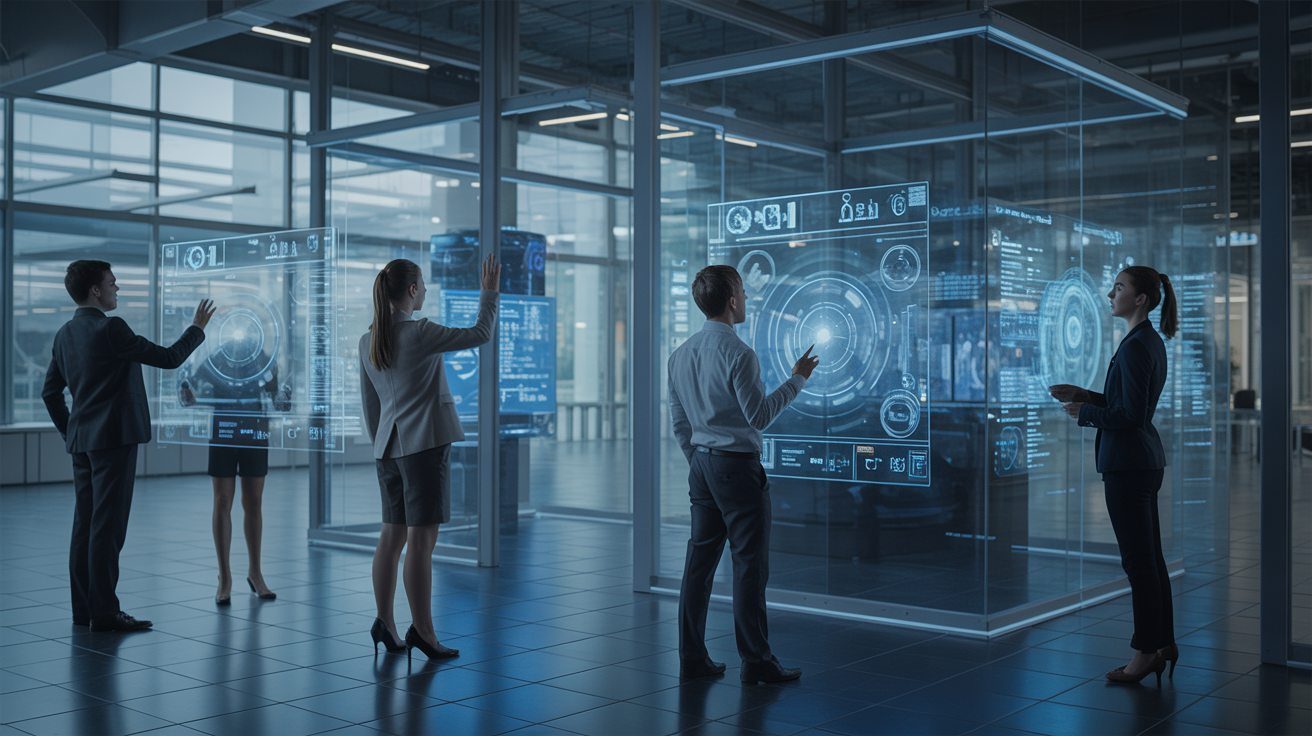 Digital Transformation