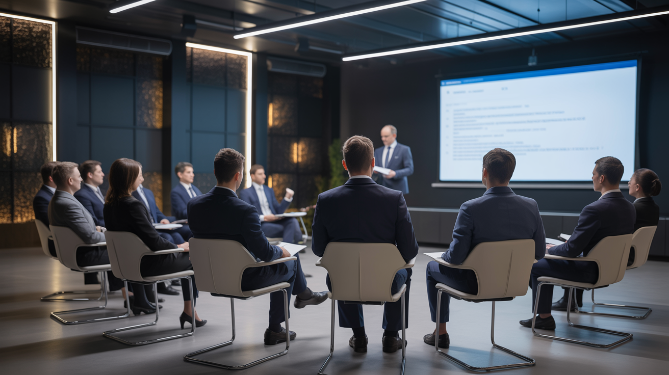 Formazione Aziendale