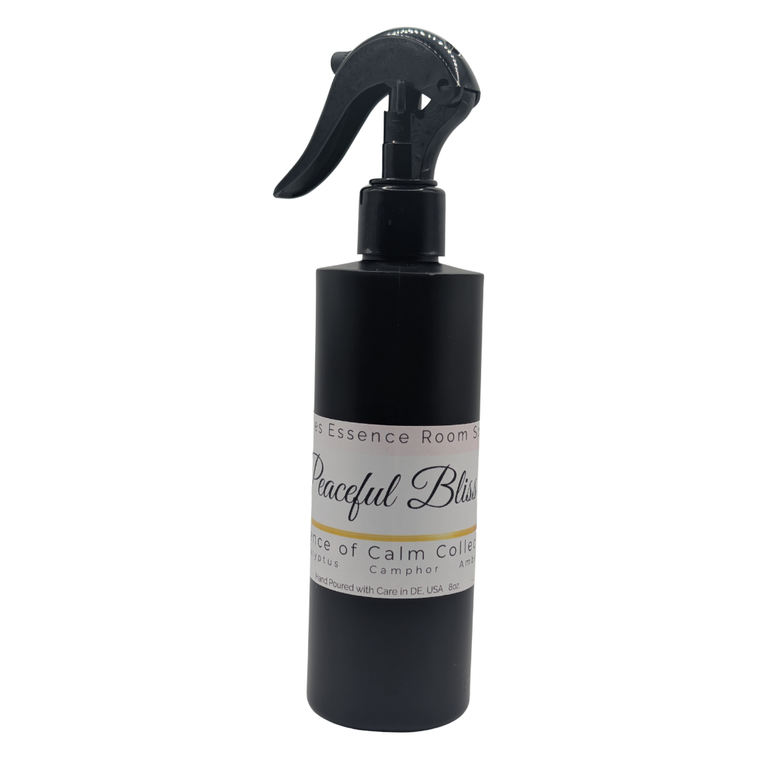 Peaceful Bliss Room Spray thumbnail 2