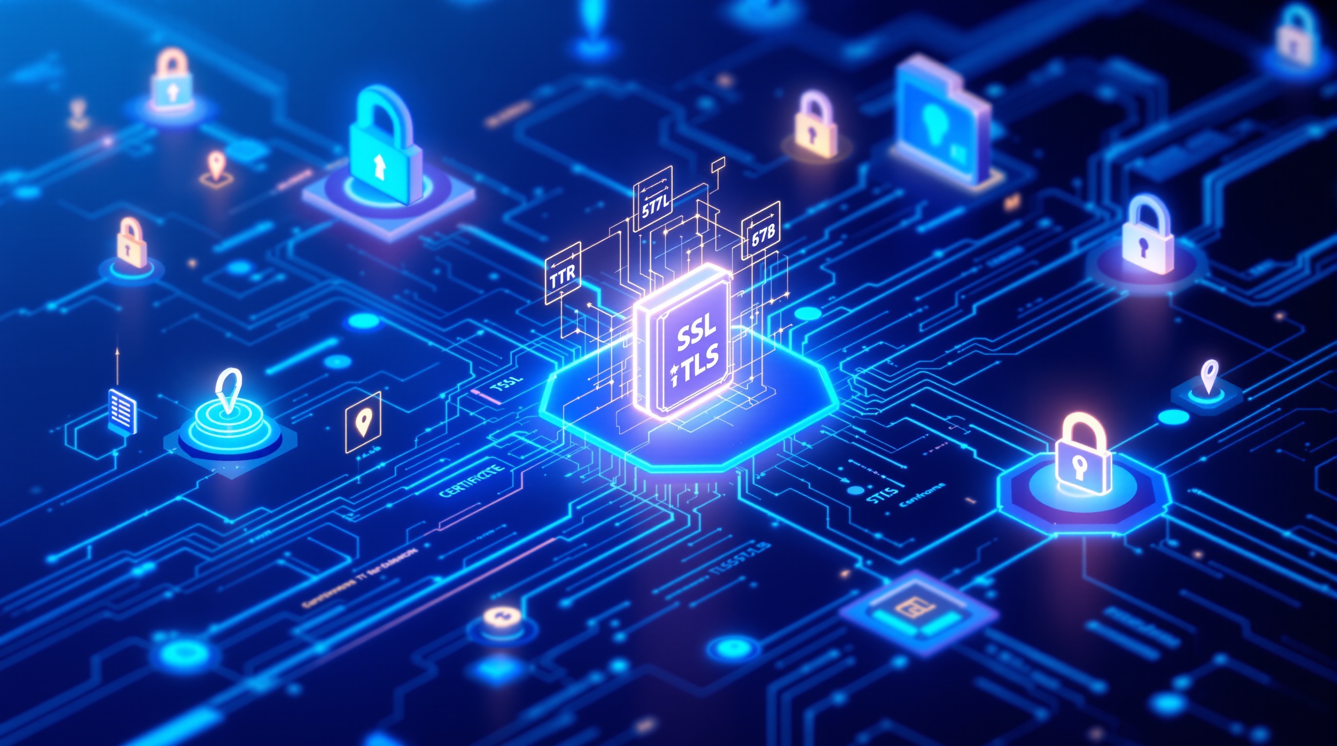 SSL/TLS Best Practices: Complete Guide for Website Owners