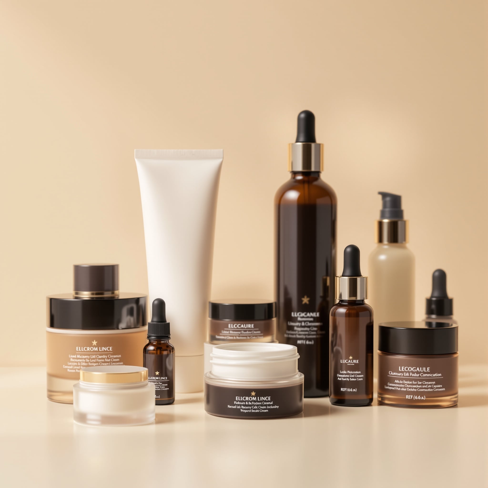 Drogerie & Körperpflege