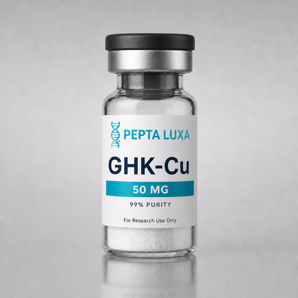 GHK-Cu