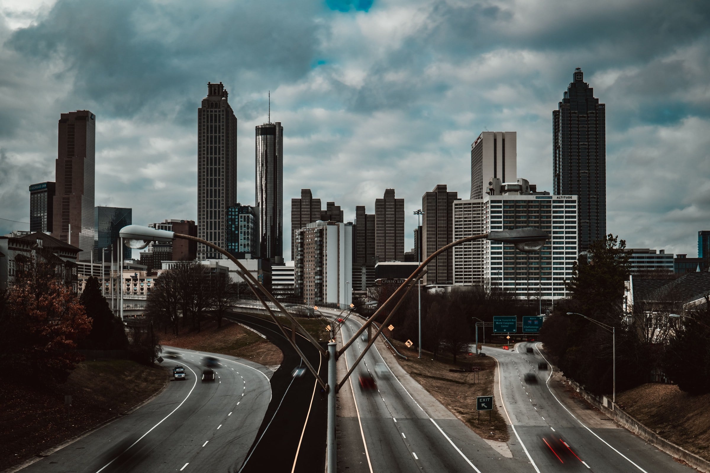 Atlanta, USA