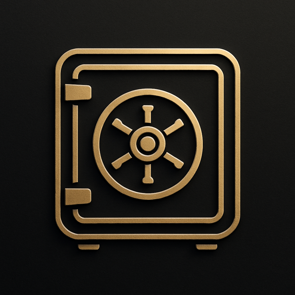 Vault Security