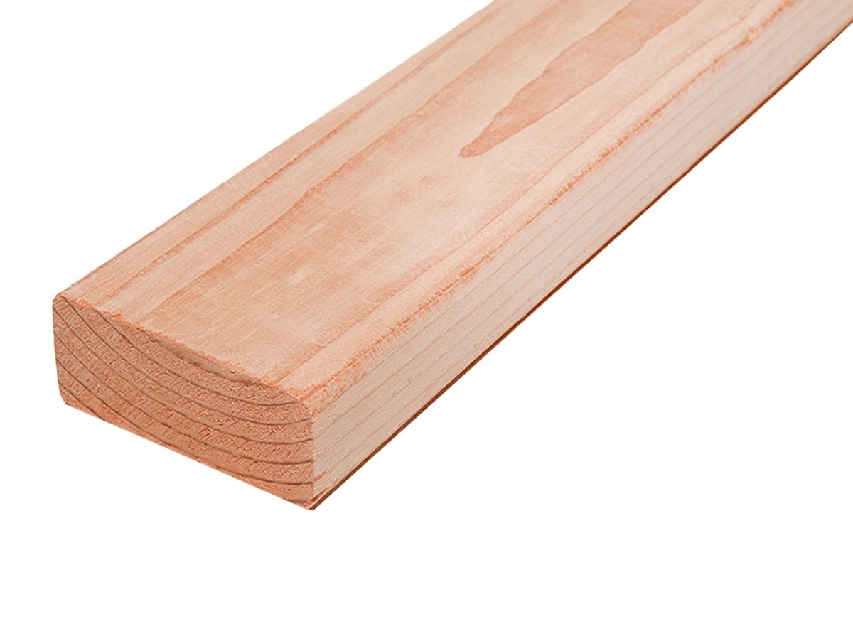 2 in. x 4 in. x 96 in. Premium Kiln-Dried Whitewood Stud (Pack of 10)