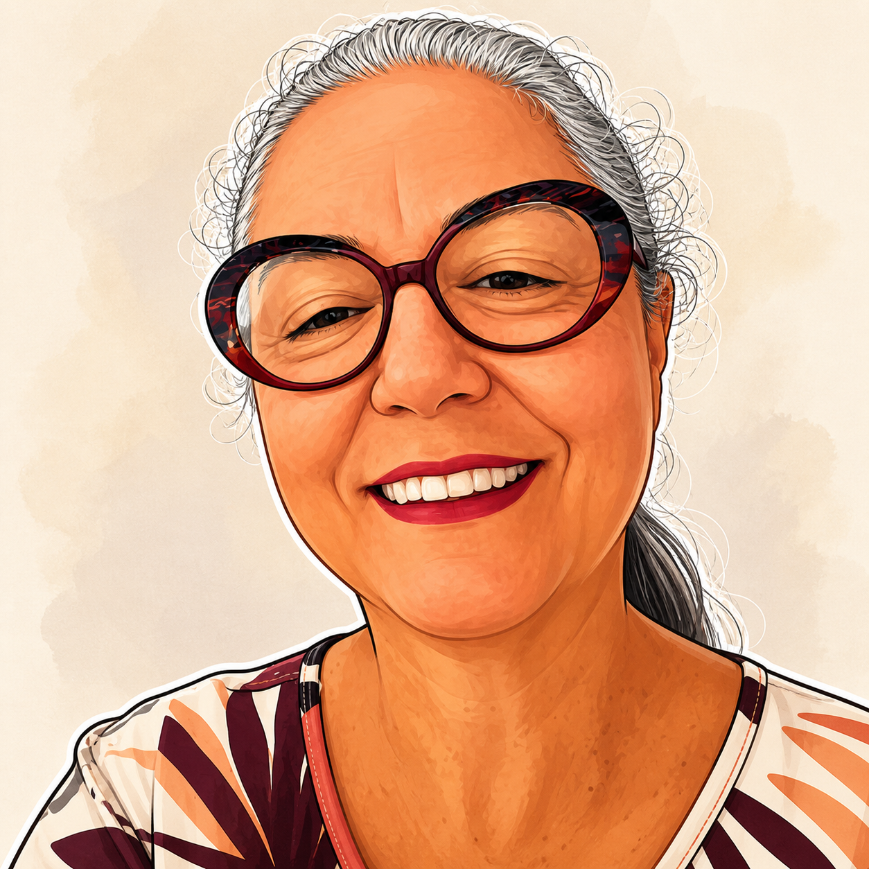 Ana Mércia