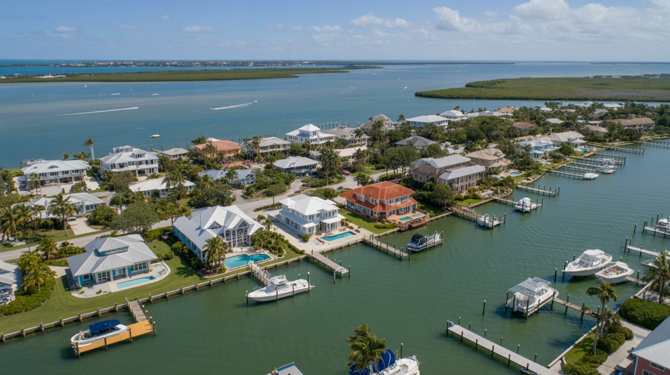 Cape Haze - Exclusive peninsula living