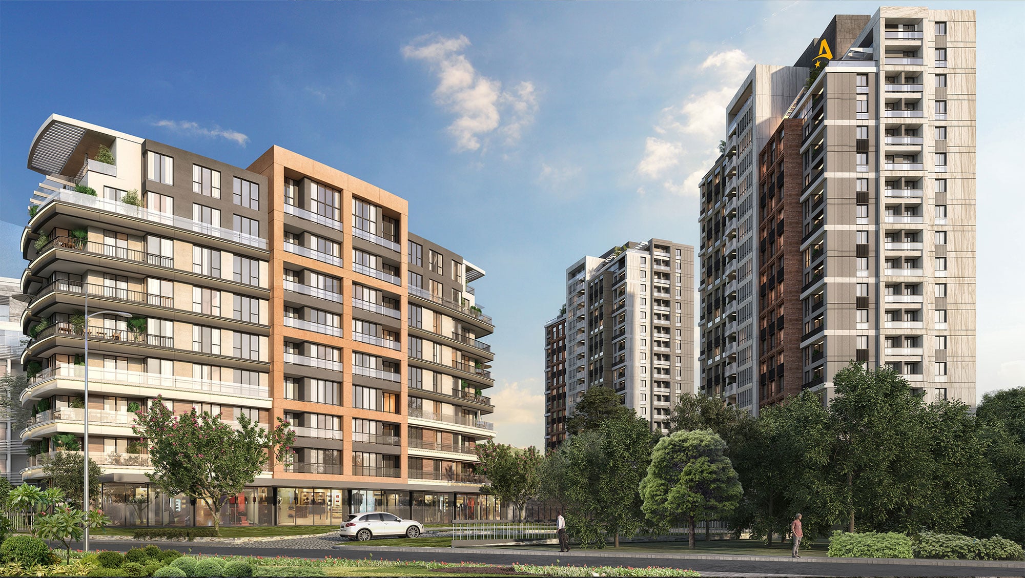 İnşaat Sektöründen Toparlanma Sinyalleri